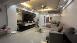 Blk 906 Jurong West Street 91 (Jurong West), HDB Executive #535948921